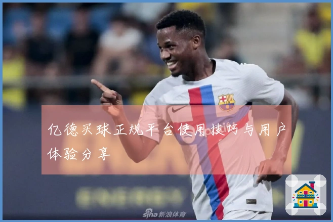 亿德买球正规平台使用技巧与用户体验分享