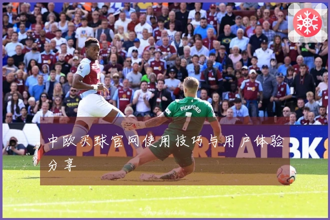 中欧买球官网使用技巧与用户体验分享