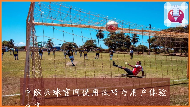 中欧买球官网使用技巧与用户体验分享